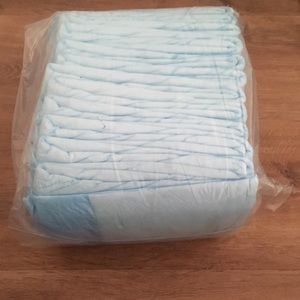 12 Brand New Pet Wee Wee Training Pads